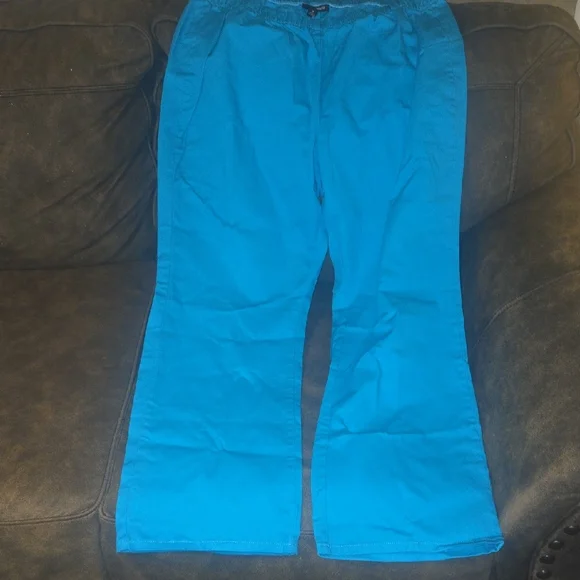 Metrostyle Womens Pants Size 1X - Picture 3 of 12